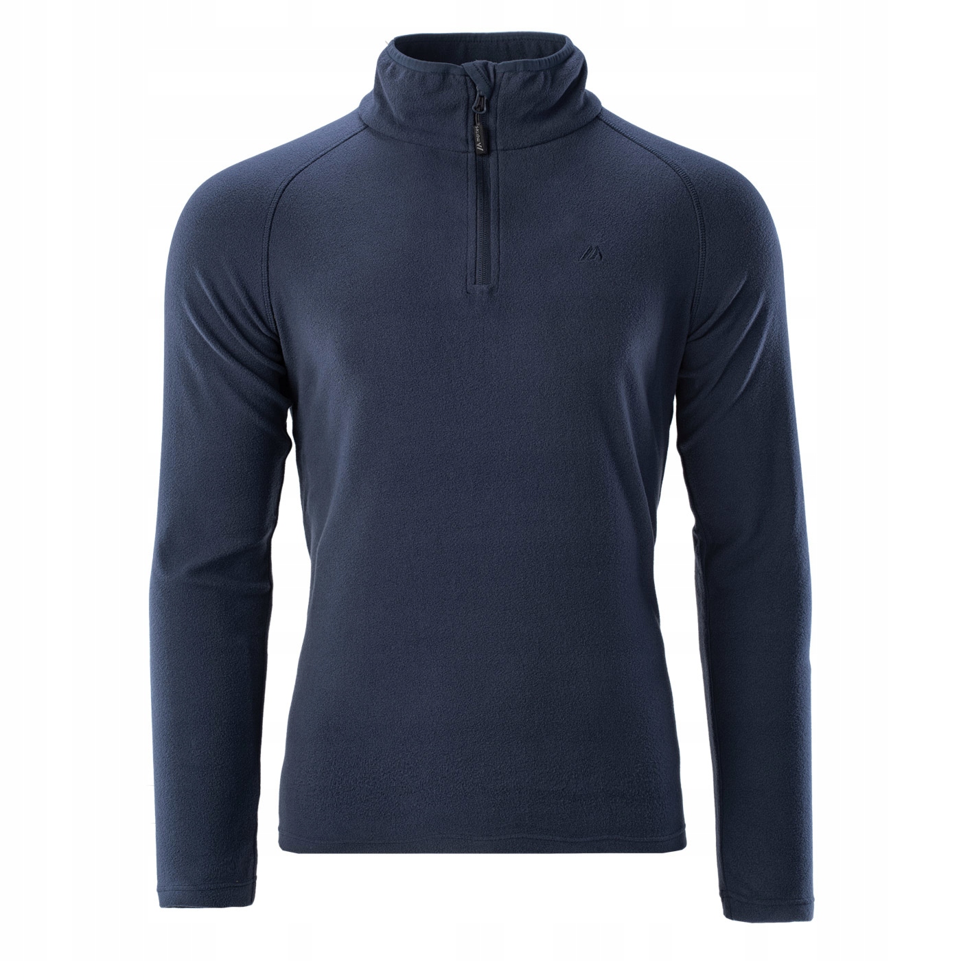 MĘSKA BLUZKA POLAROWA PÓŁGOLF MAEL MARTES M