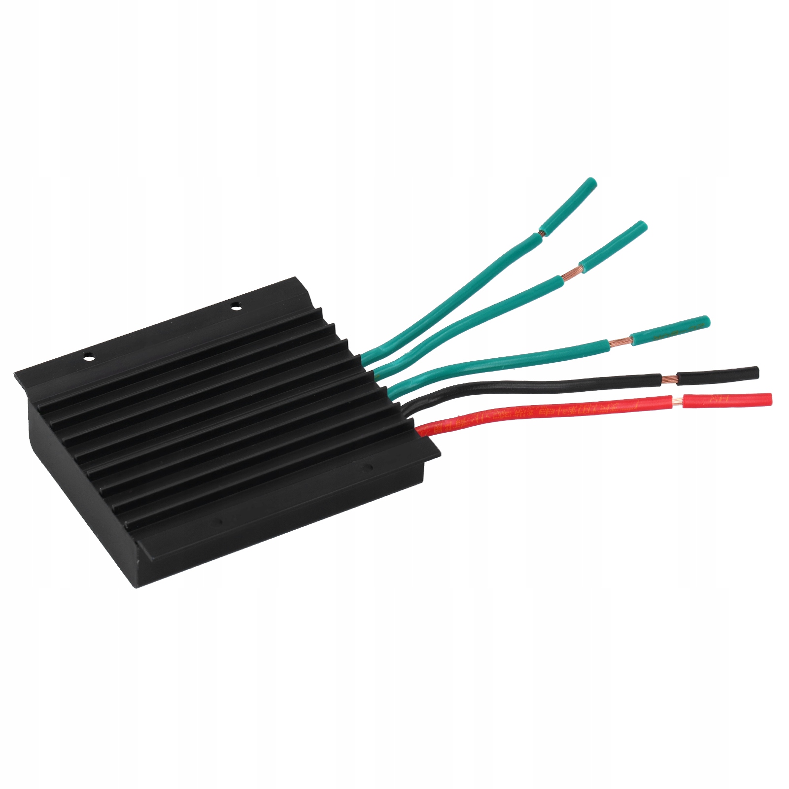 REGULATOR TURBINY WIATROWEJ KONTROLER GENERATOR Liczba żył 1