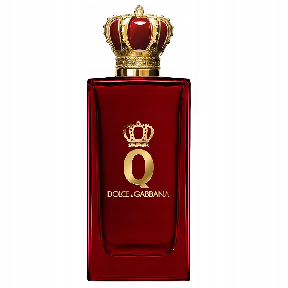 Dolce & Gabbana Q Parfum Parfém 100 ml Sprej