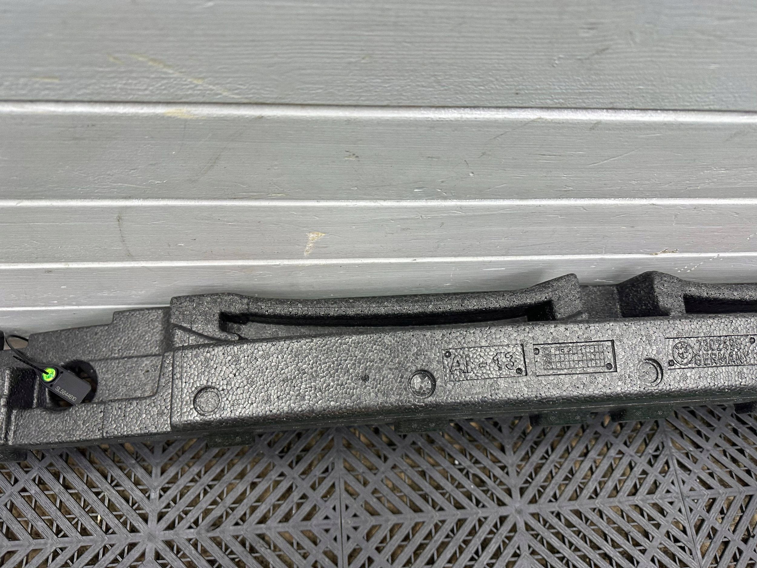 Absorber nárazníku předního předek BMW 2 F45 7302495