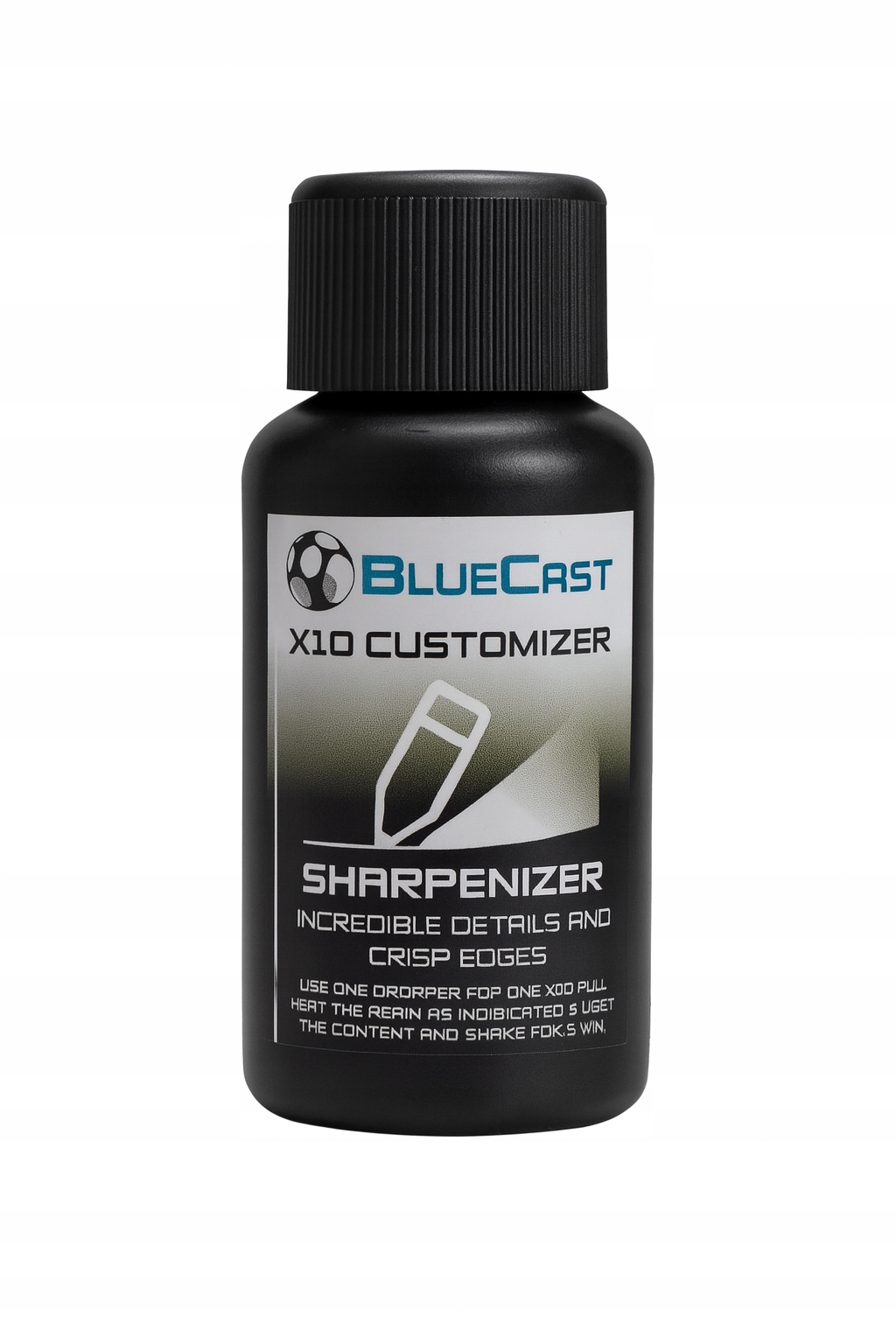 Doplňky BlueCast X10 Sharpenizer 0,05 kg