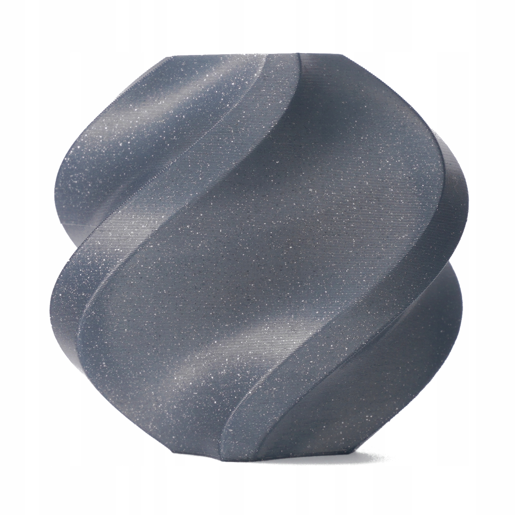 Filament Bambu Lab Pla Sparkle Slate Gray Szary 1,75 mm 1 kg