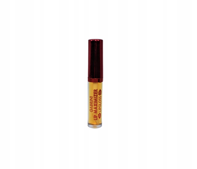 Lesk na pery s efektom objemu, Gabrini, Lip Maximizer, 7 ml