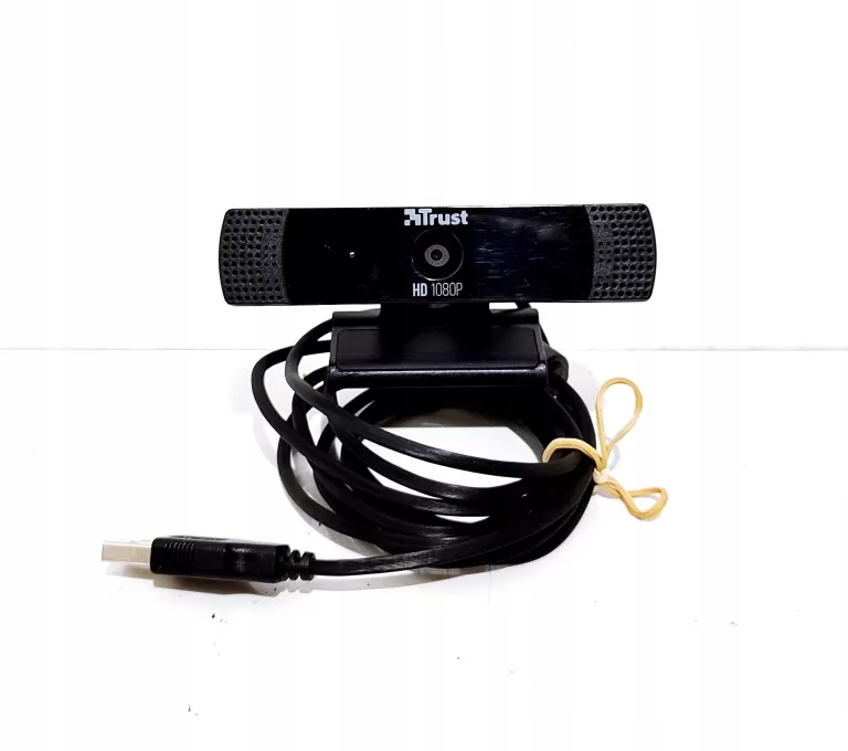 Kamera internetowa Trust GXT 1160 VERO 8 MP