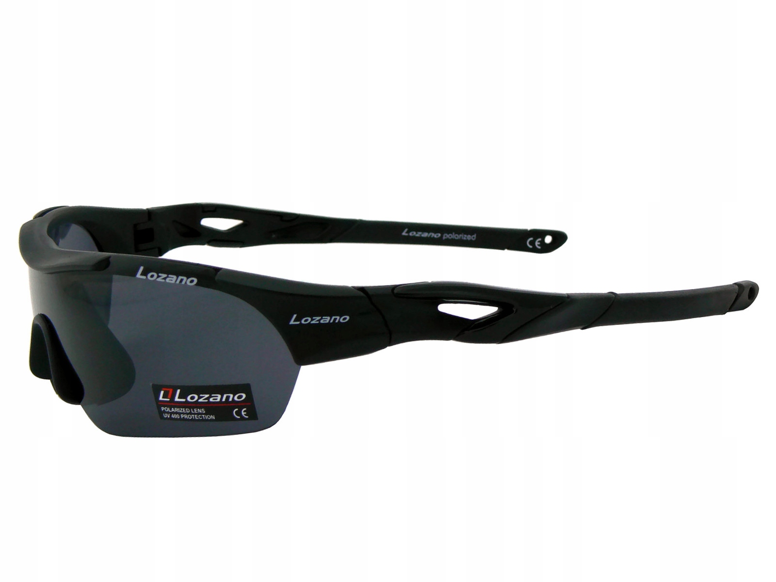 

Przeciwsłoneczne okulary Polaryzacyjne Żeglarskie