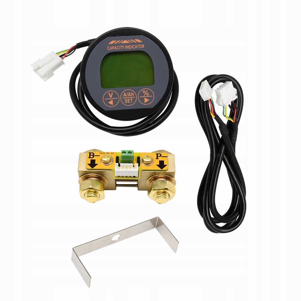 DC8 80V 350A TR16 New Battery Capacity Tester