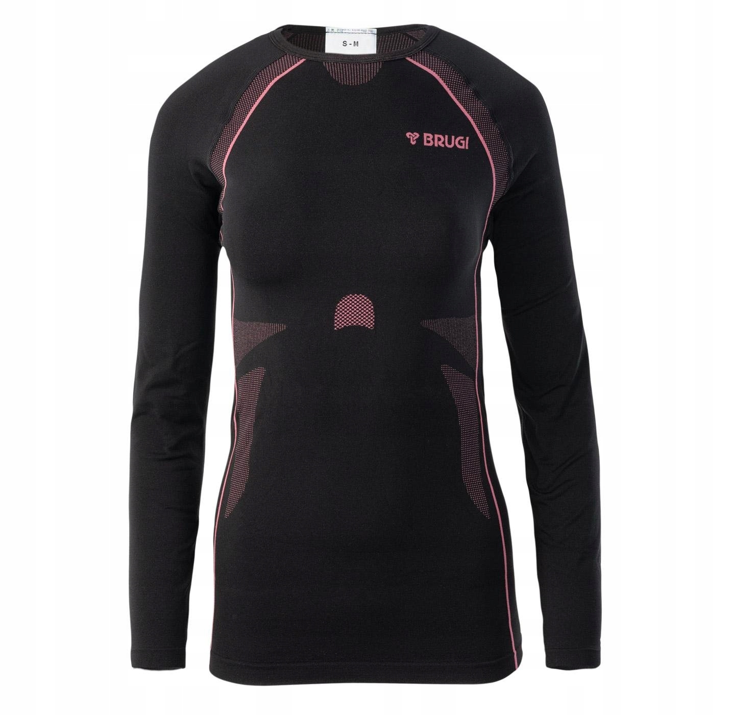 Dámská termoaktivní halenka 2RC3 L/XL