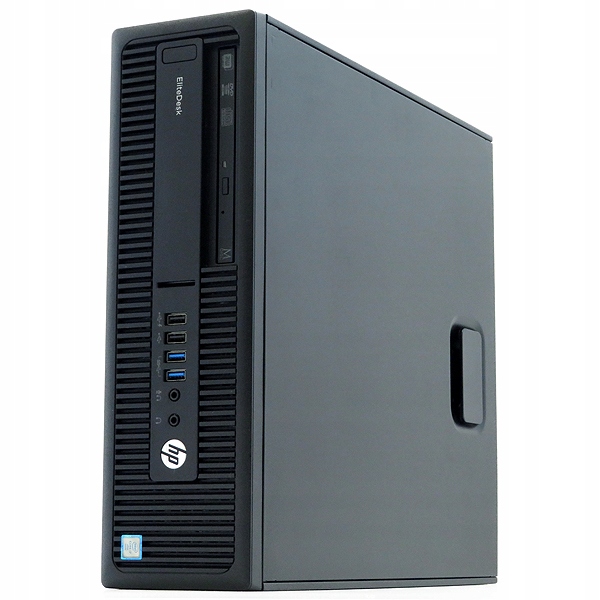 Komputer HP EliteDesk 800 g2 SFF i5-6400 8GB Windows 10
