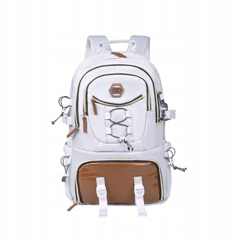 Batoh Sportovní Horský Voděodolný Pánský Velký 52X34X19 CM XL