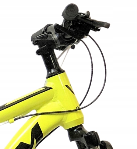 ROWER GÓRSKI MTB STORM RACER DISC 15 26 TARCZOWE Kod producenta STRA26X15M0005287-A