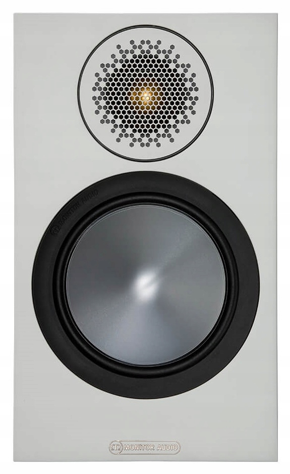 KOLUMNY PODSTAWKOWE MONITOR AUDIO 6G BRONZE 50 GRE Marka Monitor Audio