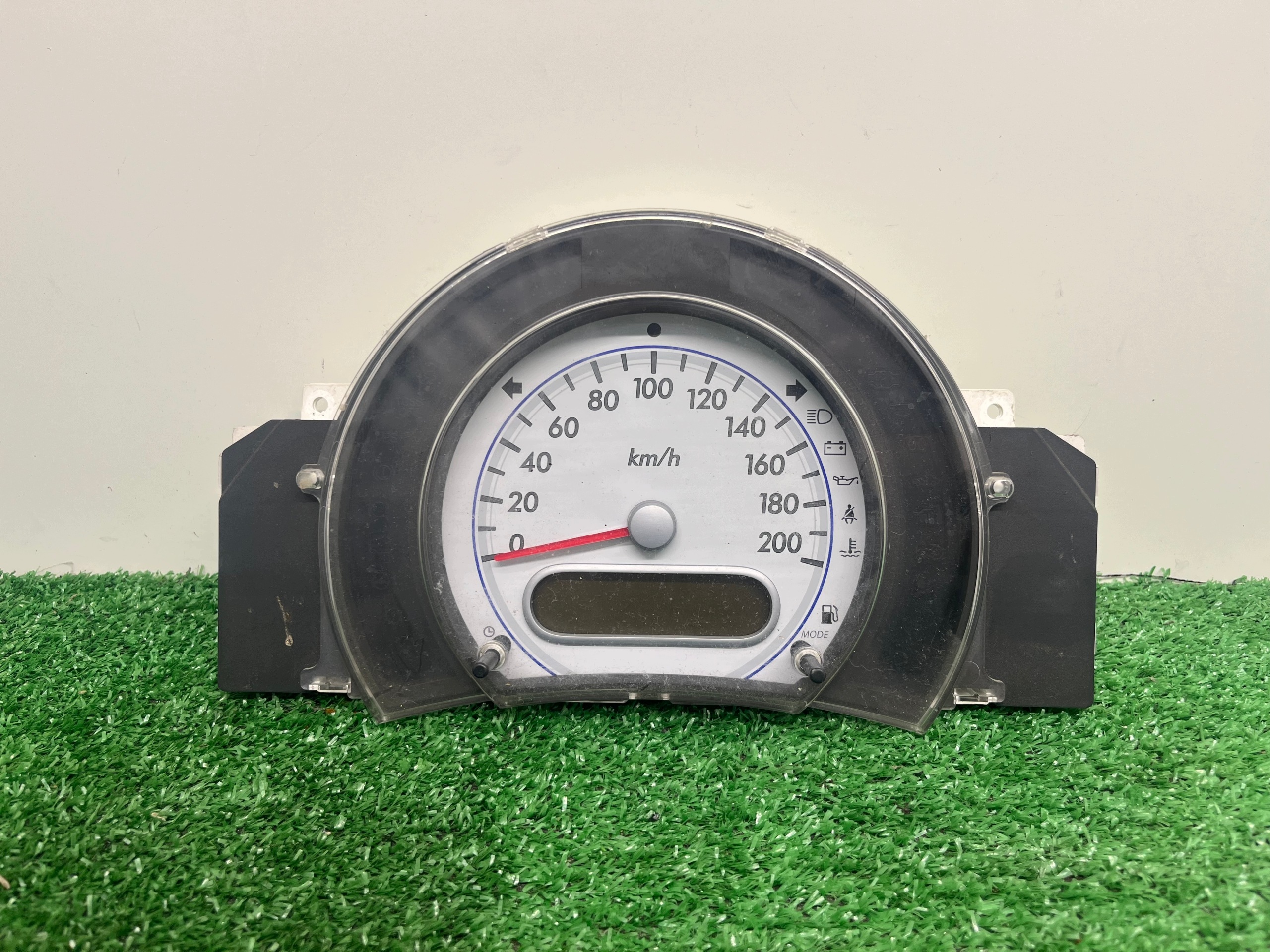 dials dials SUZUKI SPLASH 34100-51K00
