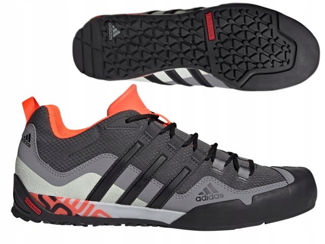 

Męskie Buty Adidas Terrex Swift Solo W Góry
