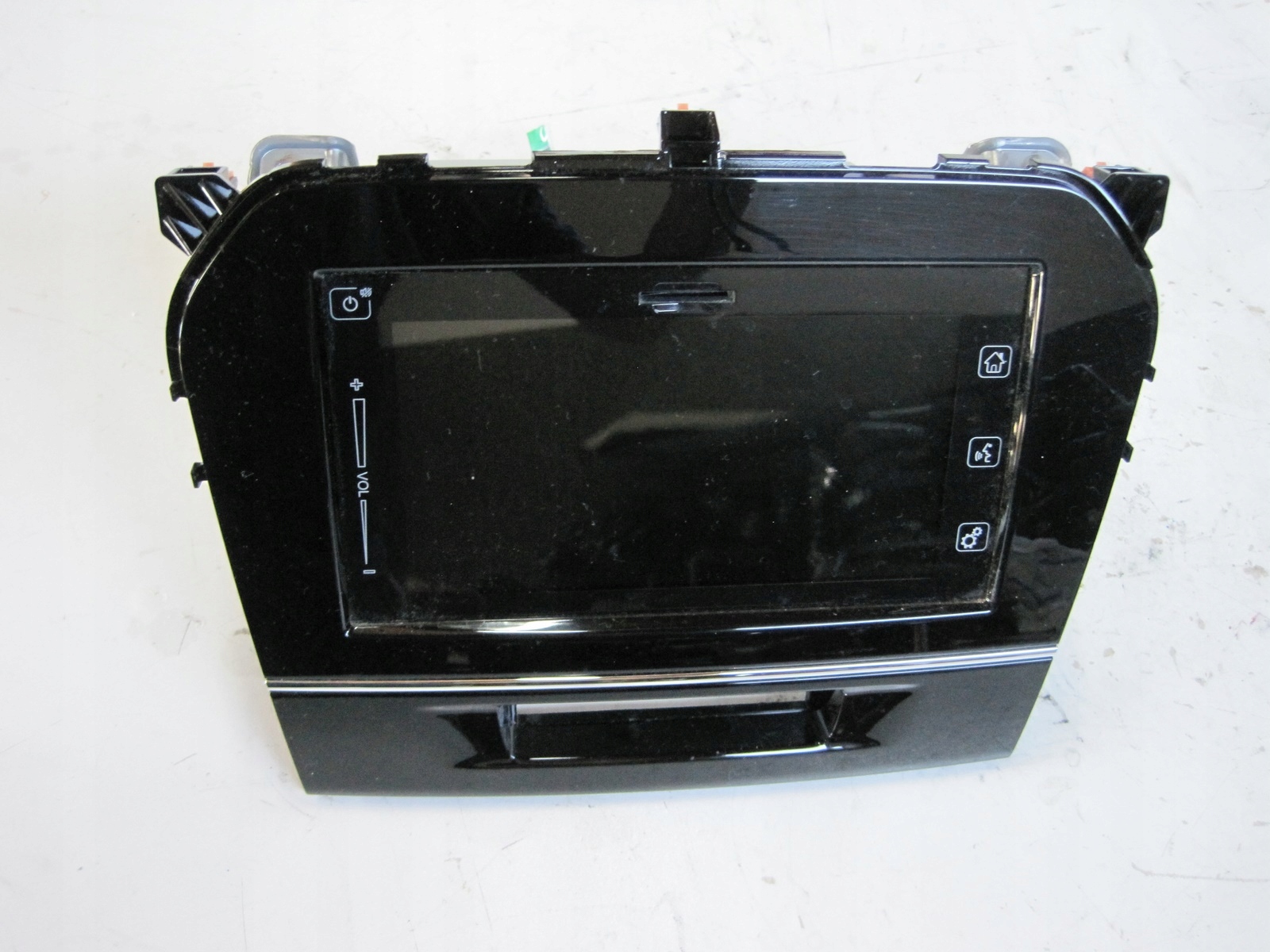 RADIO Navigation SUZUKI VITARA III 39920-54PJ4
