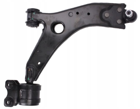 Ford Focus II 2006-2012 Volvo C30 V50 S40 II Rameno Levý Spodní Přední Srl