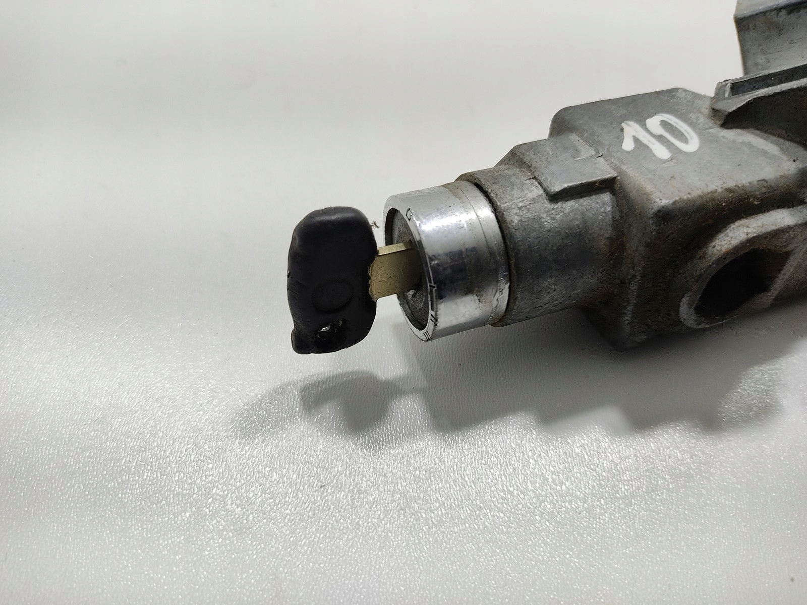 ignition key LAND ROVER DEFENDER TD5 1999-2006