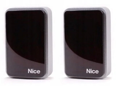 Napęd do bramy przesuwnej NICE ROBUS 1000 Rodzaj napędu do bram przesuwnych