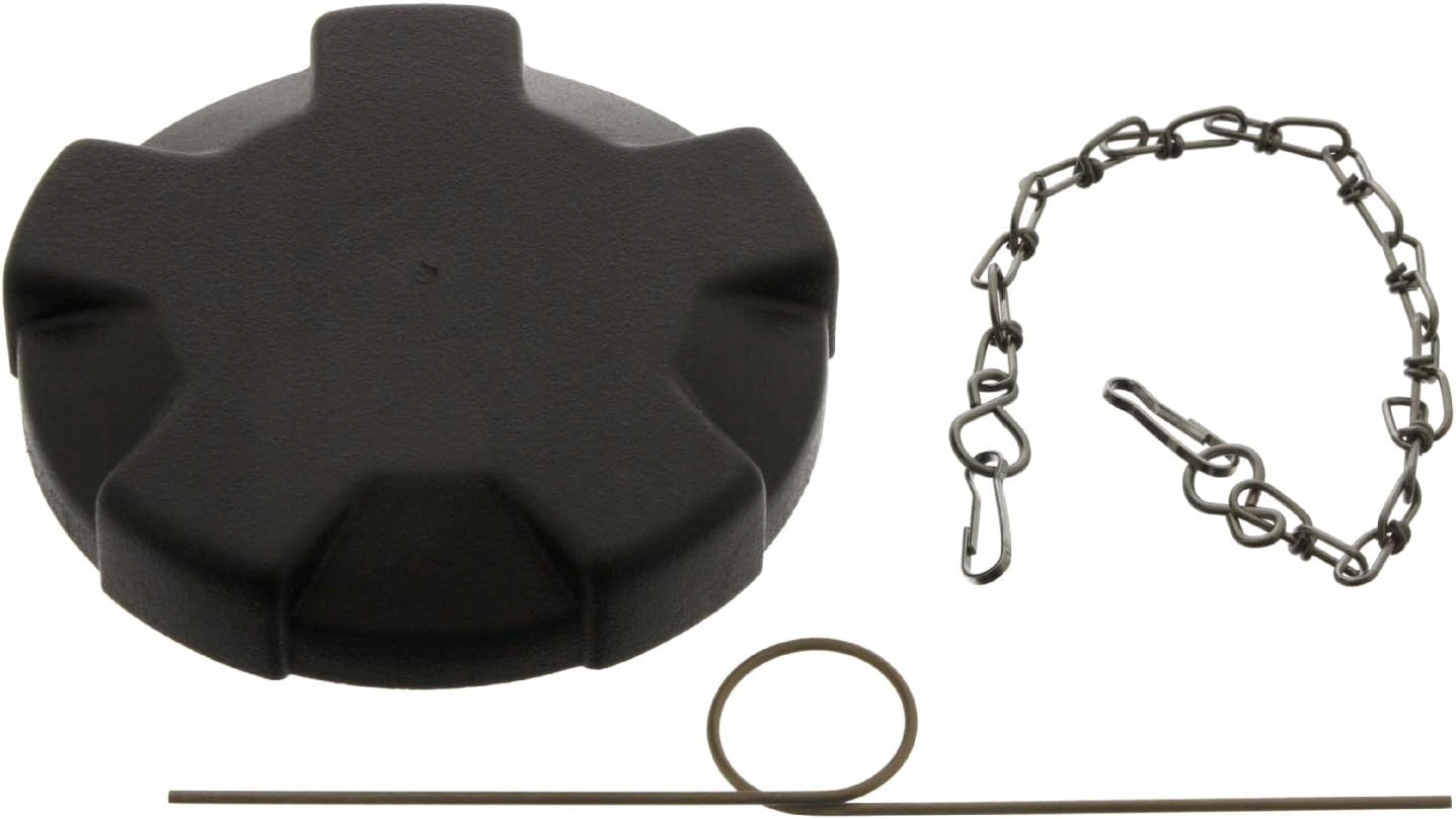 Korek wlewu paliwa Febi Bilstein 06288