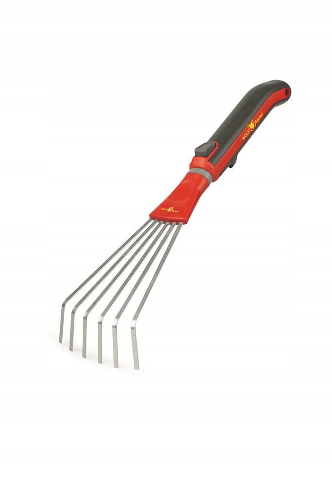 Grabky mini+třmen Ld-m/zm 015 Wolf Garten