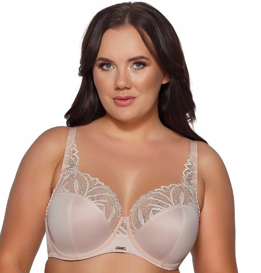 Ava Podprsenka Av 2106 Soft Beige Béžová 80G