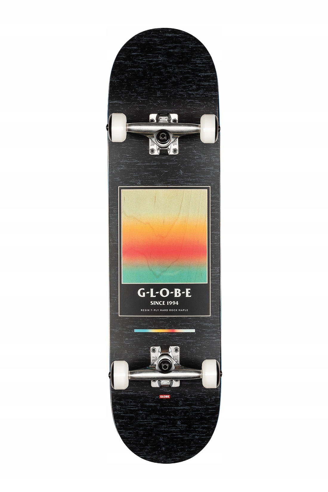 Skateboard Globe G1 Supercolor 8.125