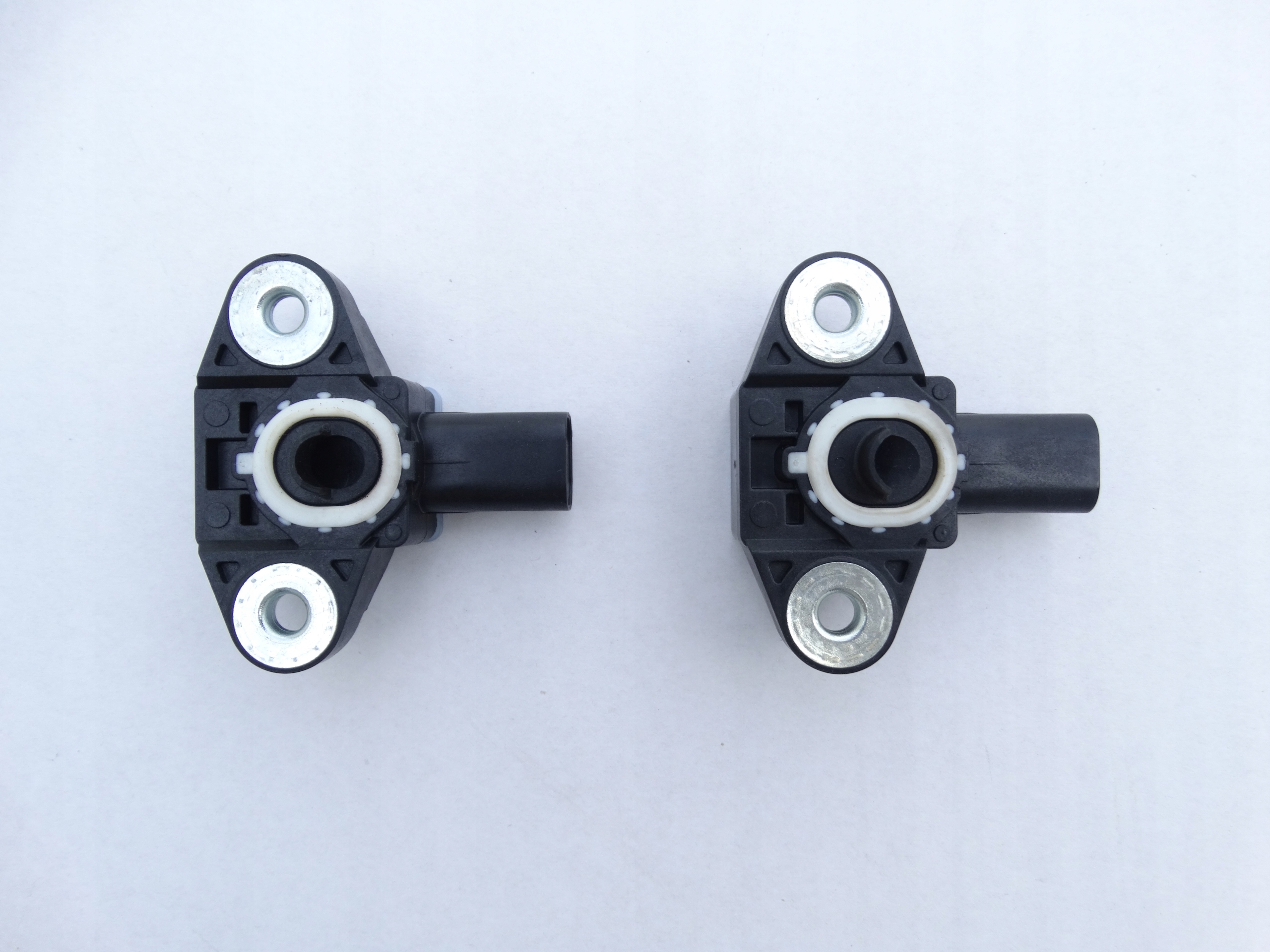 JEEP CHEROKEE V KL 13-18 Sensor SENSOR Beschleunigungs- P56038976AA Original ASO