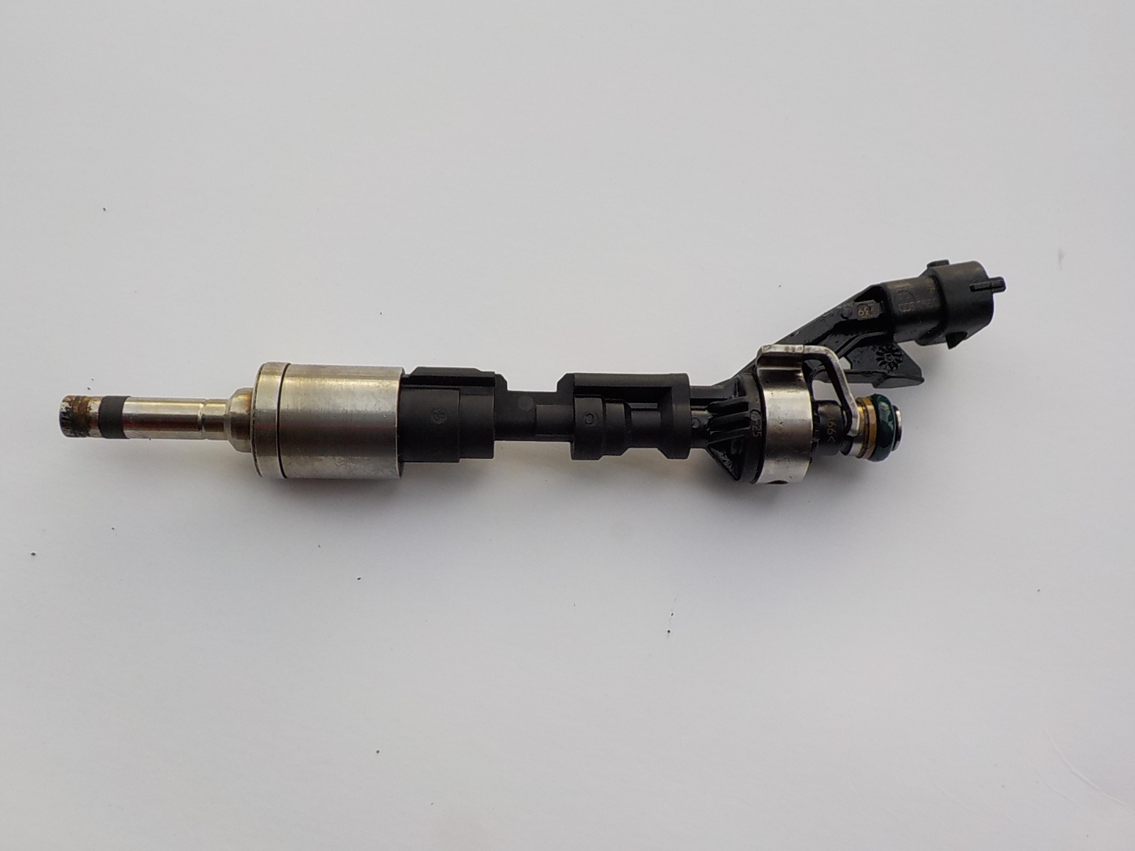 FORD FOCUS C-MAX 1.6 ECOBOOST ORG injector 0261500155 CJ5G-9F593-AA