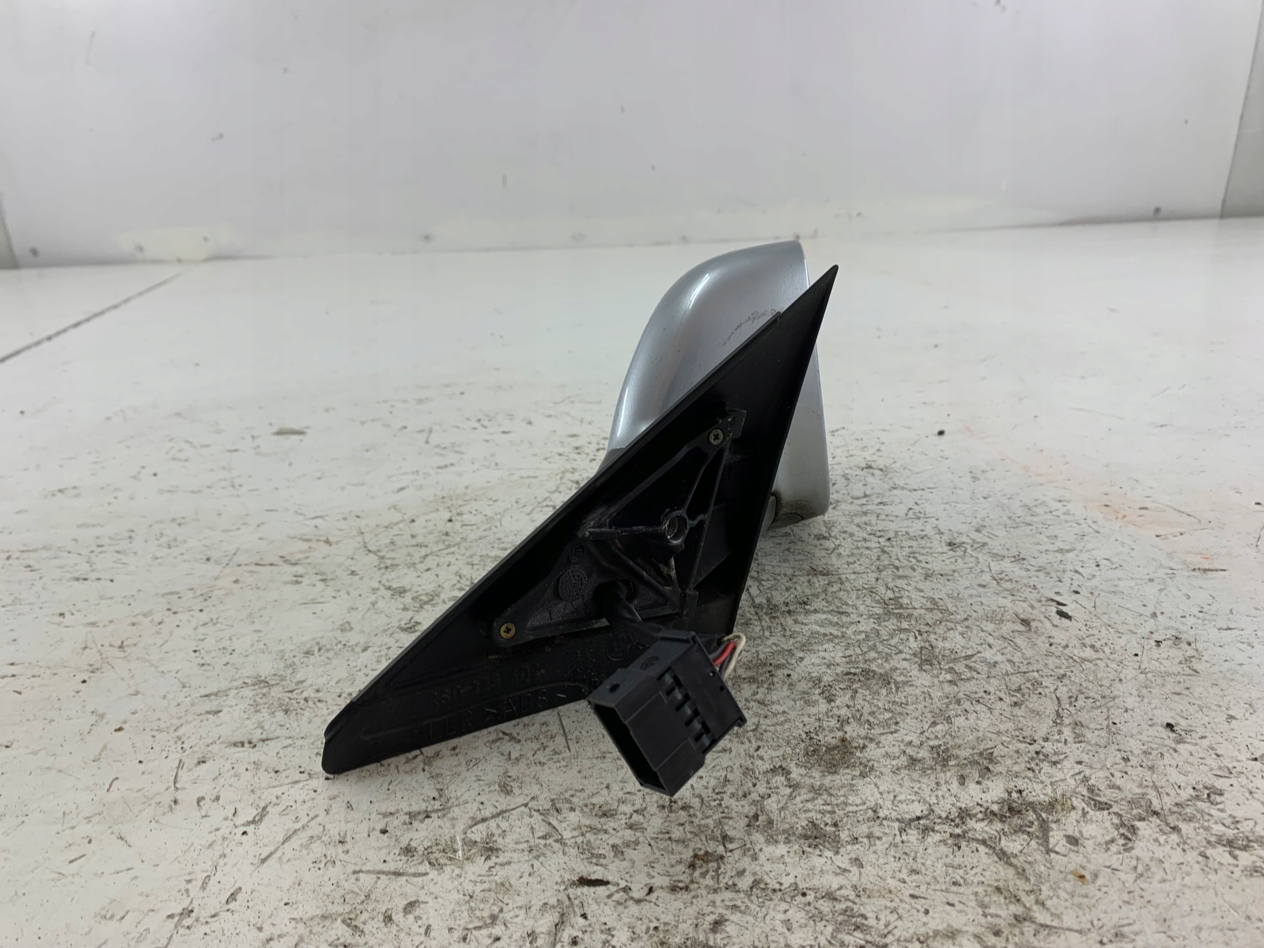 AUDI A4 B5 mirror right 5 PIN LY7M
