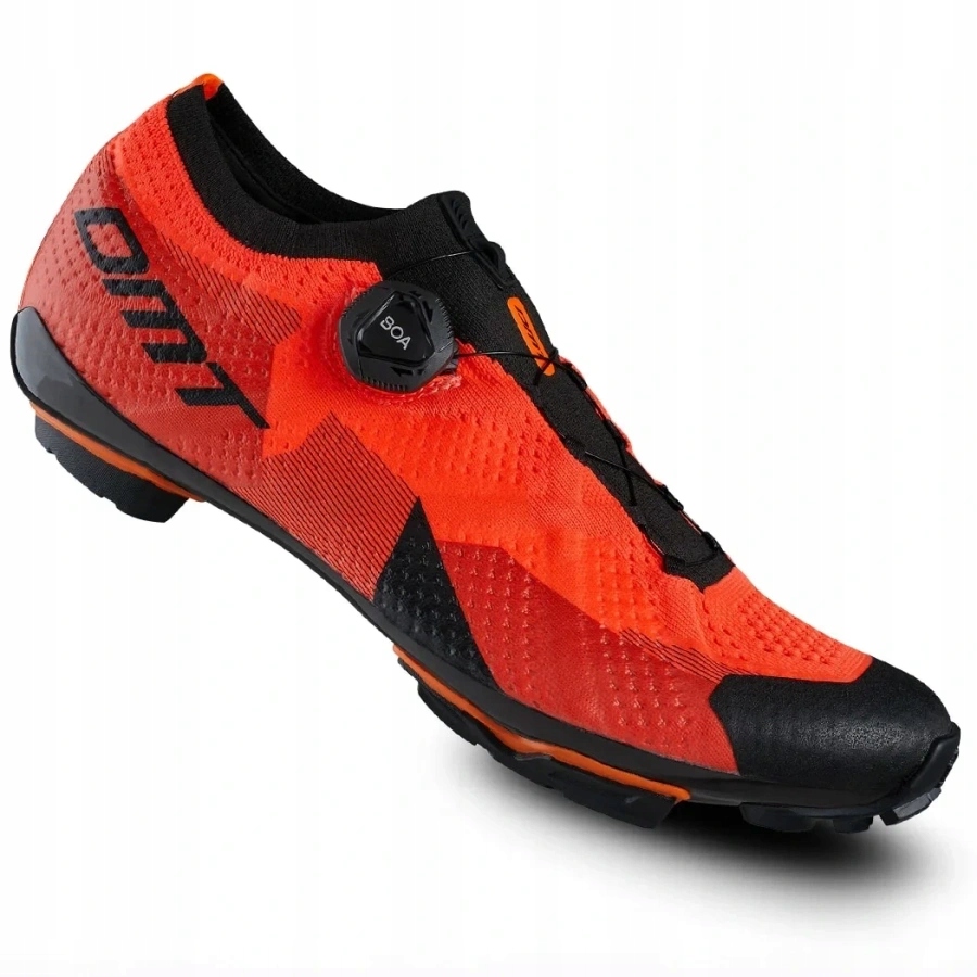 Dmt KM1 Knit buty rowerowe Mtb Boa Carbon Michelin 380€ EU47
