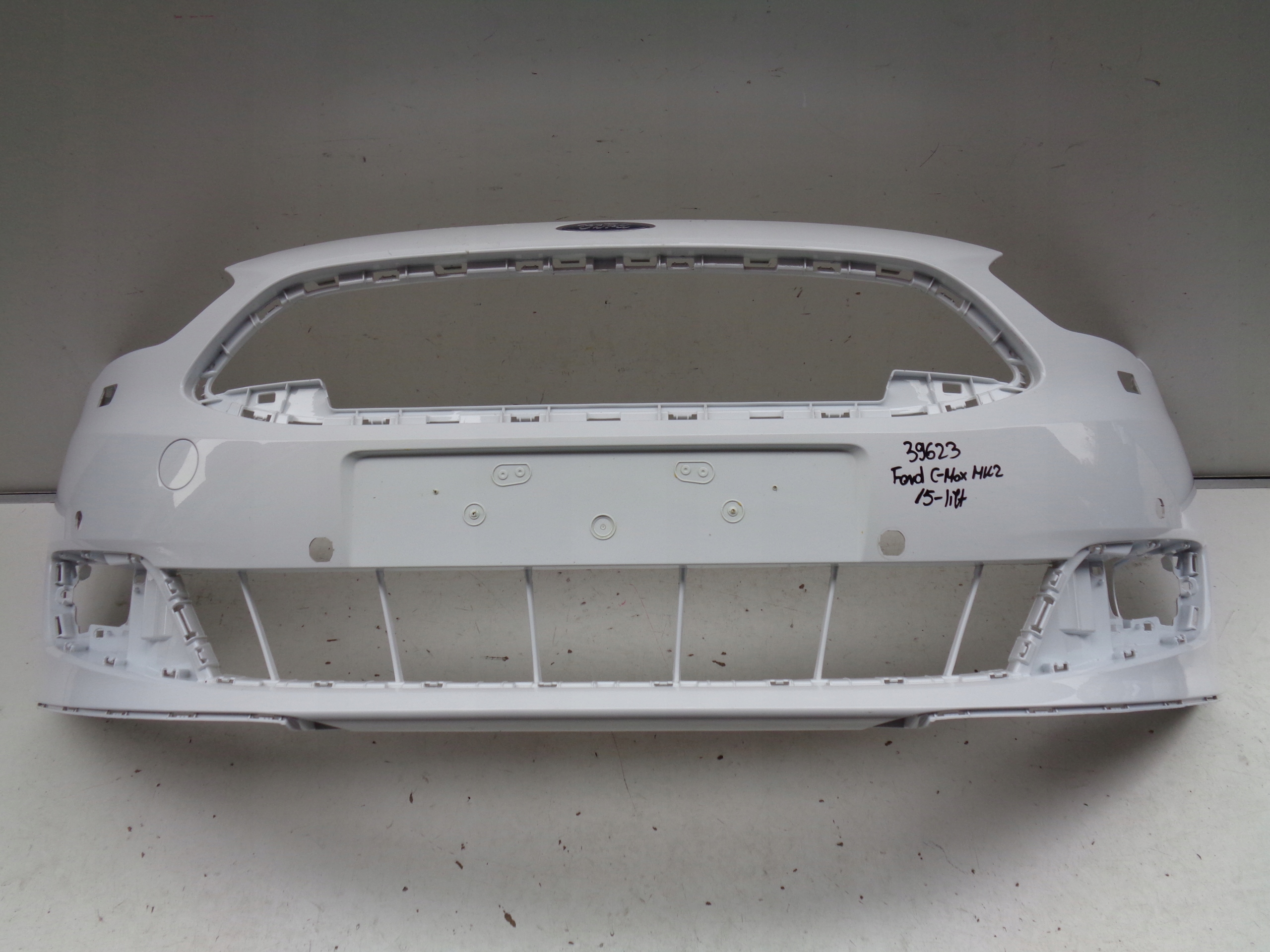 FRONTSTOSSSTANGE FORD C-MAX MK2 15- LIFT NR 39623