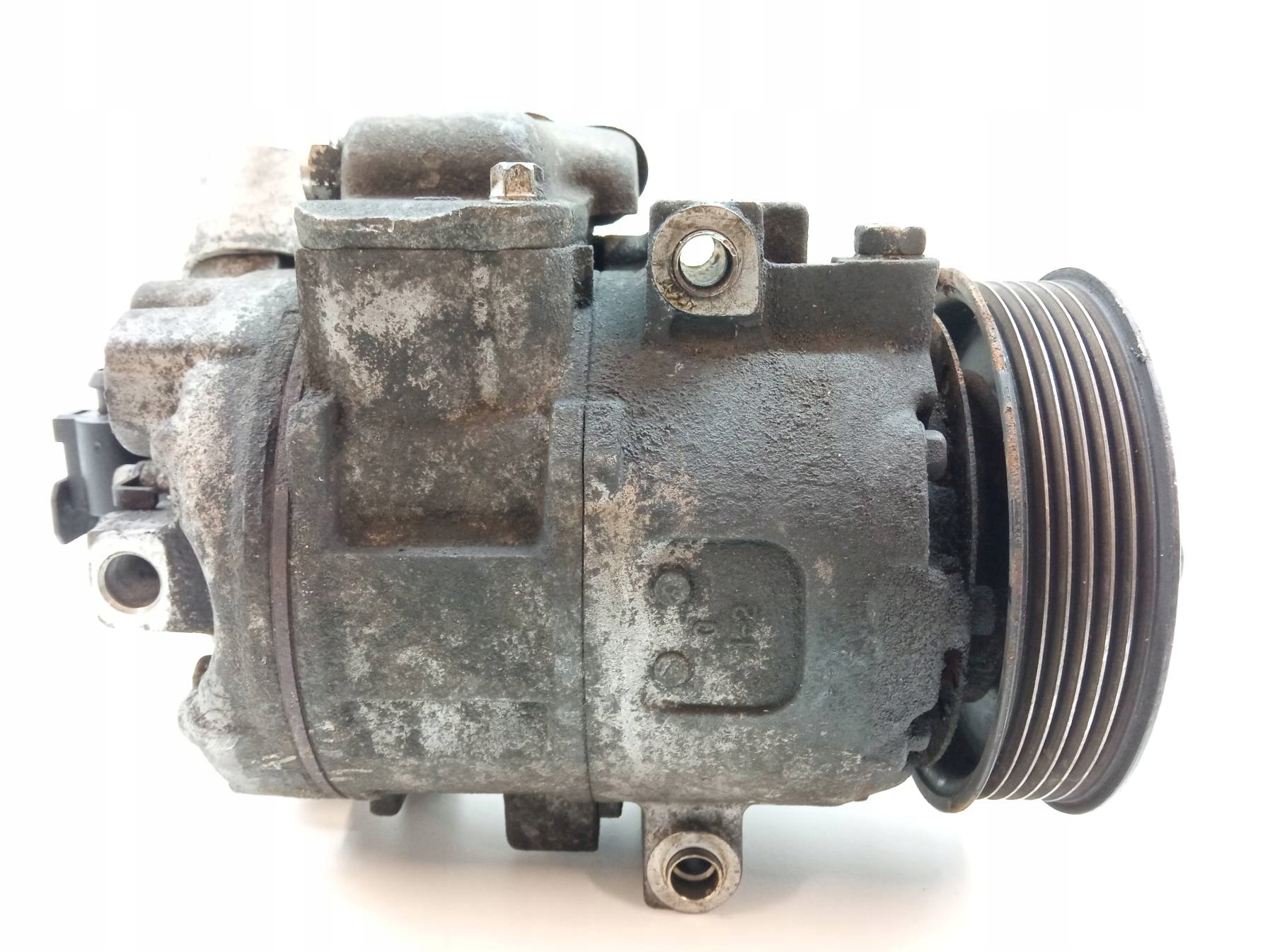 klimakompressor 4472208192 1.4 16V Audi A2 und (1999-2005) A2