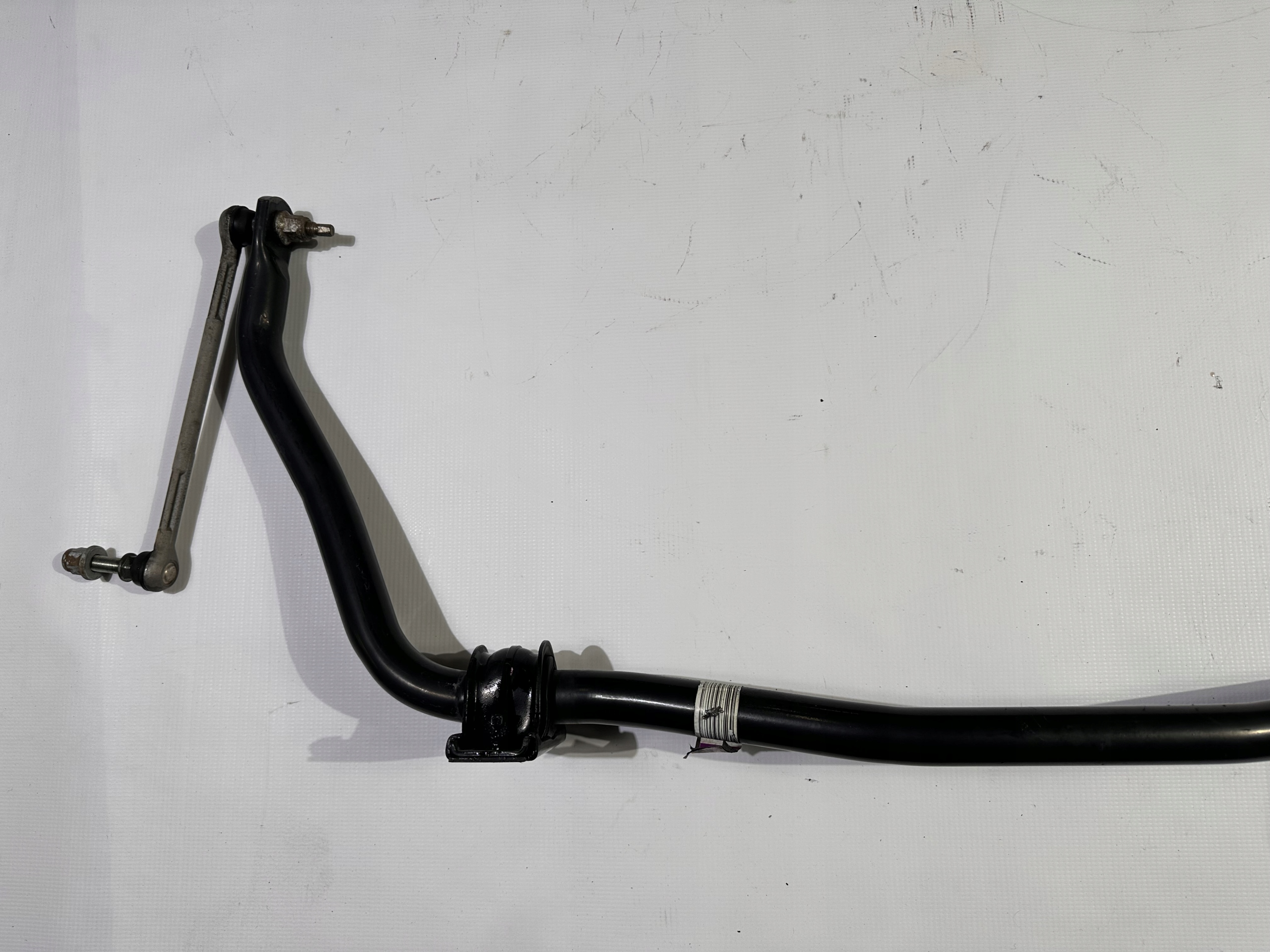 stabilizer rod stabilizator front front Ford Mustang 2010 - 2014