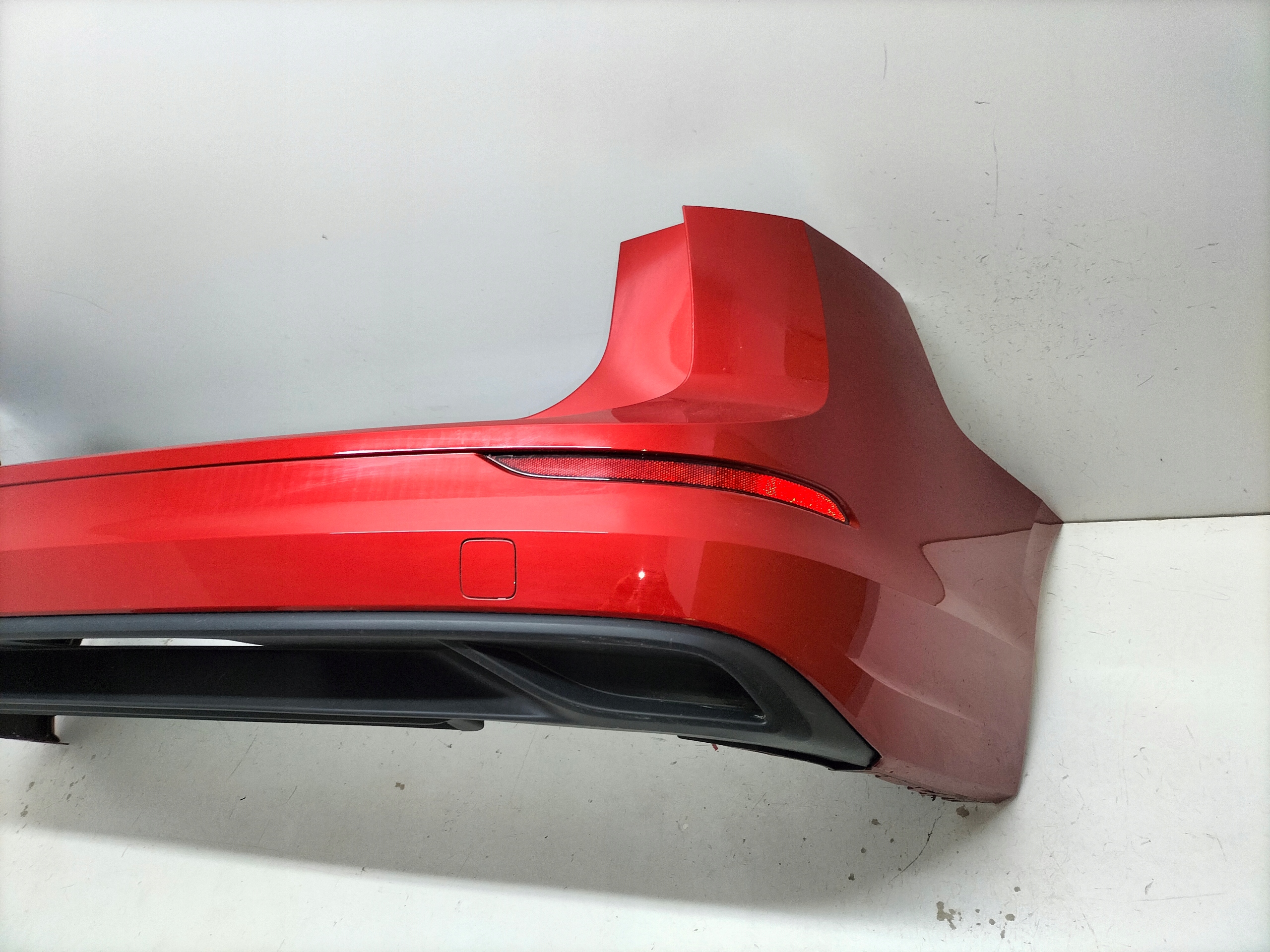 bumper rear rear part VW GOLF VIII 8 20-24 KOMBI