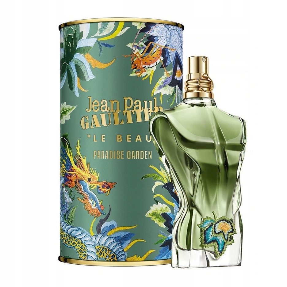 Le Beau Paradise Garden Edp 75 ml