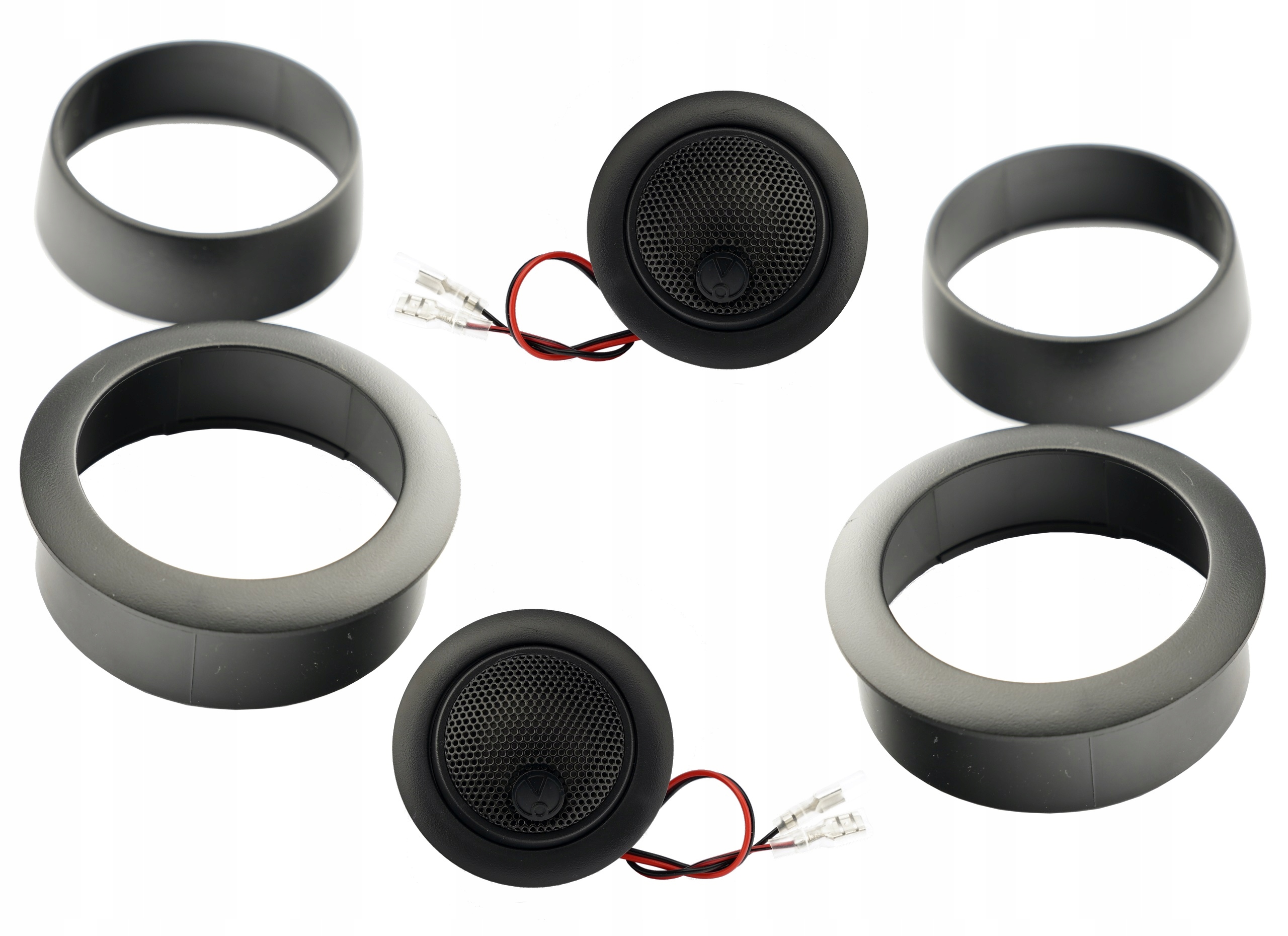 GLOSNIKI JBL SOPRANY TWEETERY SYCZKI GWIZDKI Part manufacturer other