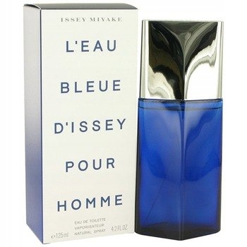 Issey Miyake L´Eau Bleue D´Issey pour Homme Edt 75 ml