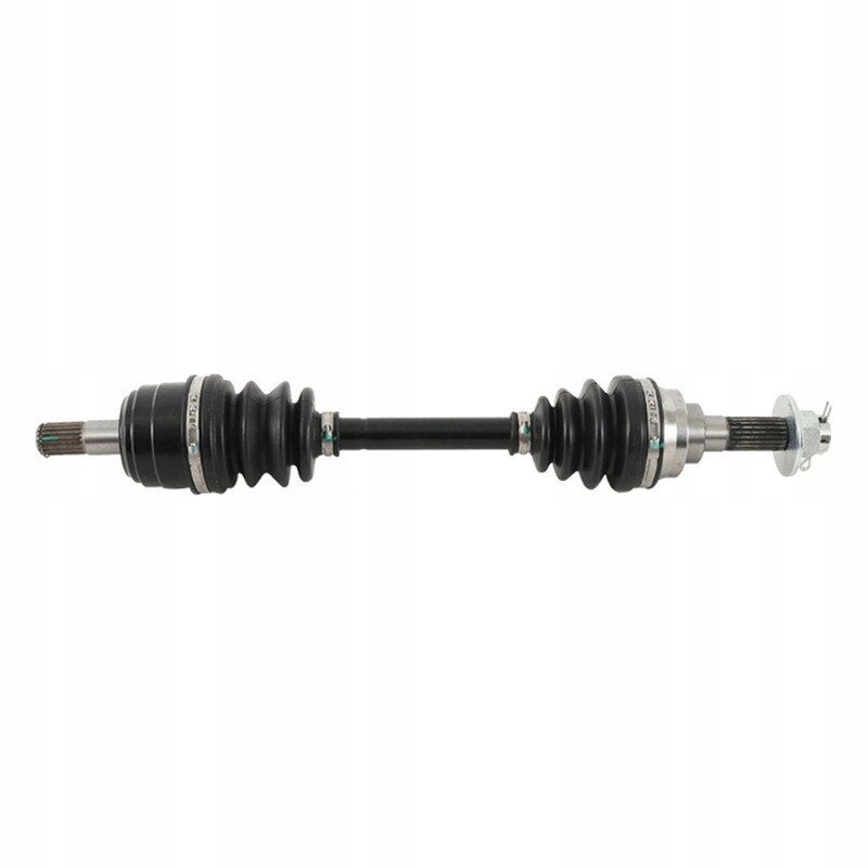 All Balls Hnacia Poloos Kawasaki Kvf 400 A Prairie 4X4 '97-98, Kvf 400 C P
