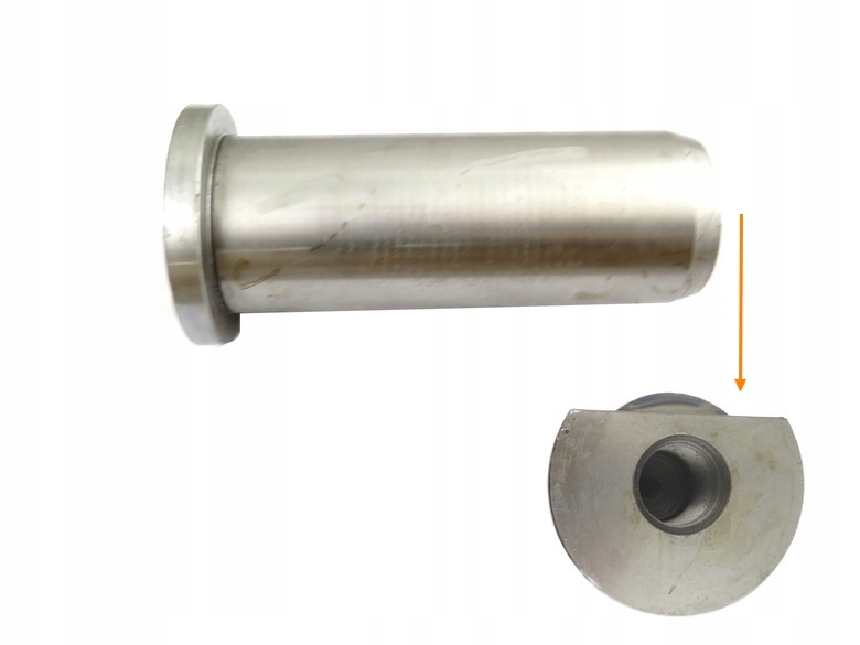 6K7167 - Штифт погрузчика CAT 950