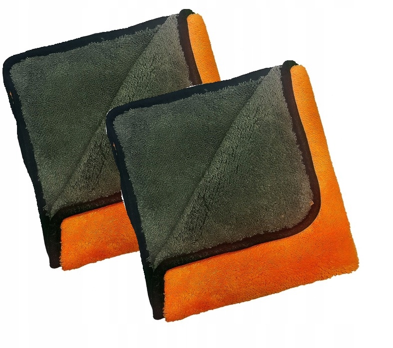 

Adbl Puffy Towel Ręcznik Do Osuszania Auta 41X41