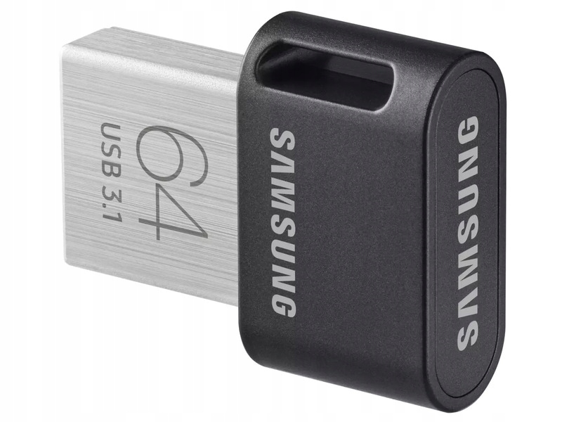 

Pendrive Samsung Fit Plus 2020 64GB
