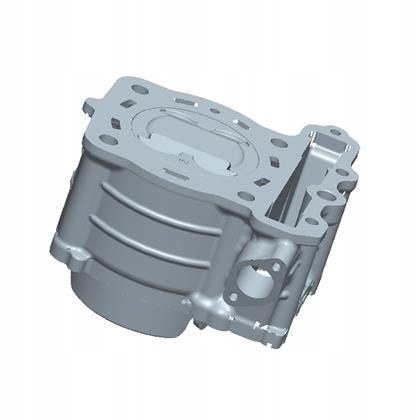 T38678 - ЦИЛІНДР ZONTES ZT 310-X / V / R / T