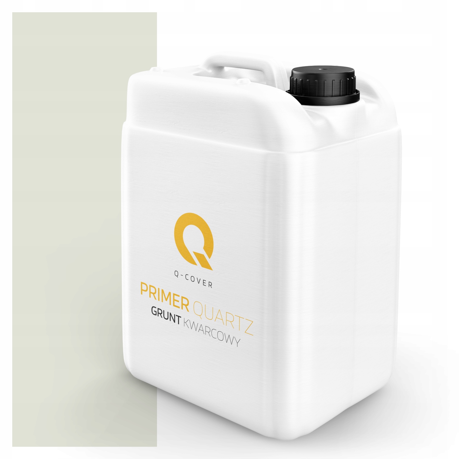 Křemenný Podklad Pod Mozaikovou Omítku, Barva Bílá, M07 7,5 Kg, Podkladový Nátěr