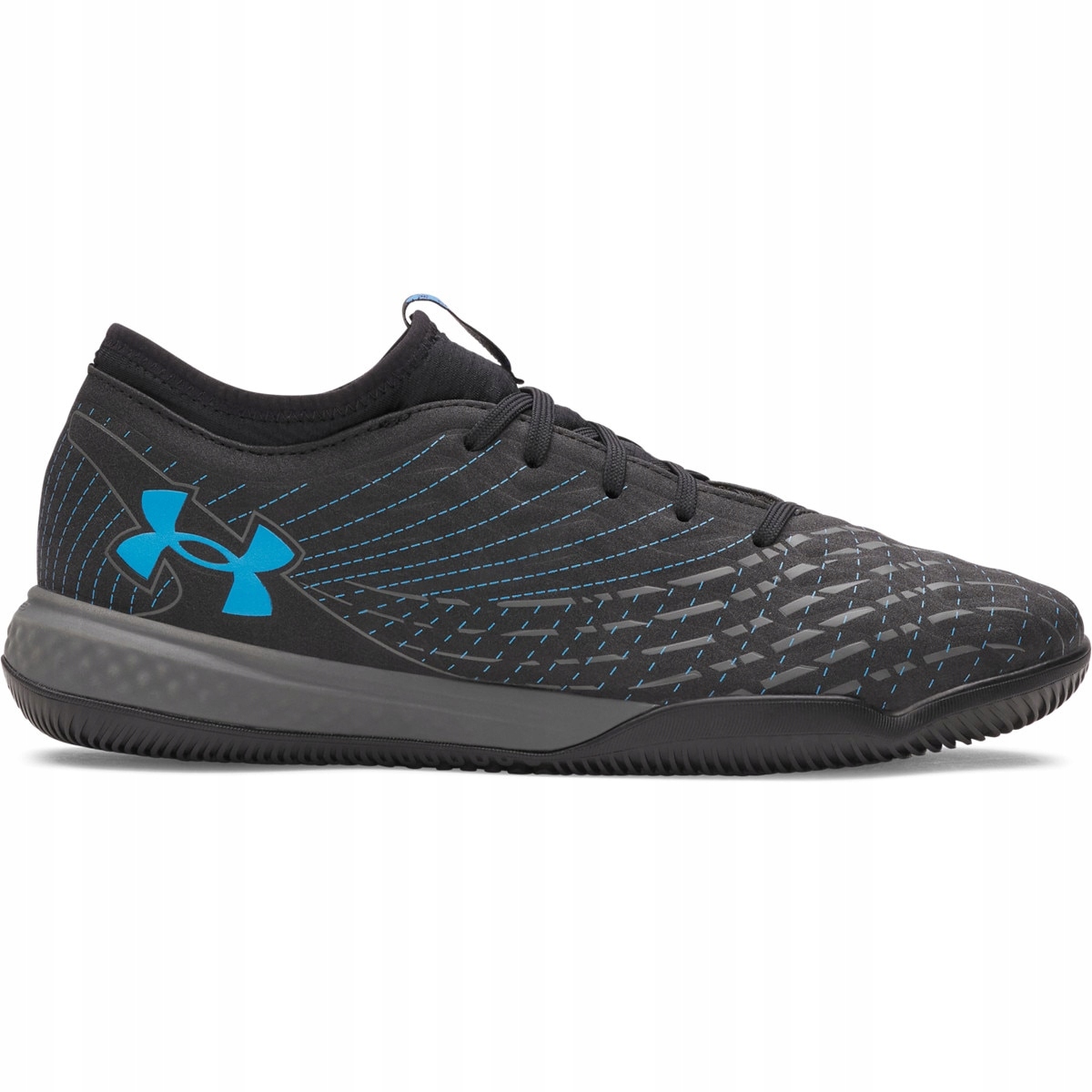 Under Armour Unisexové sálovky Under Armour Ua U Magnetico Select 5 In-blk