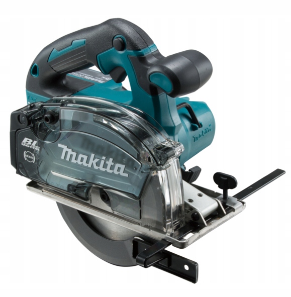 MAKITA PILARKA TARCZOWA DO METALU18V 150mm DCS553Z