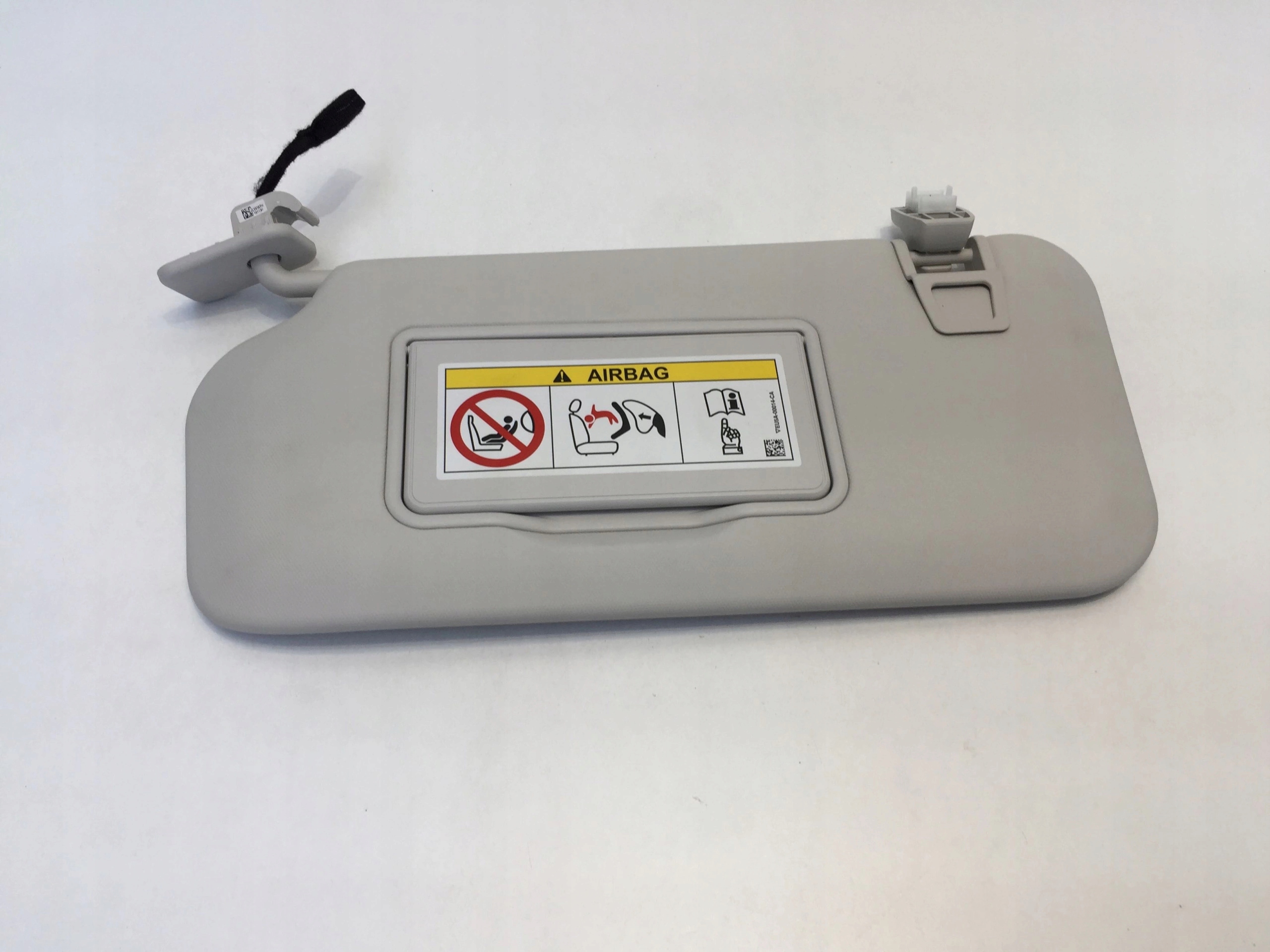 FORD KUGA III MK3 2020 OSŁONA PRZECIWSŁONECZNA LEWA UK