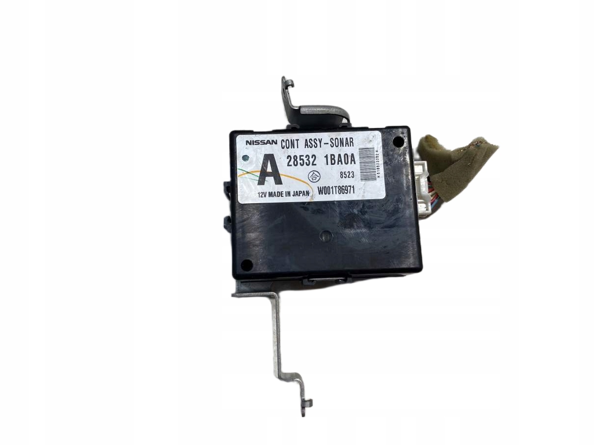 module PDC INFINITI EX37 285321BA0A