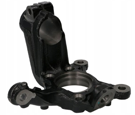 Audi A3 8P Q3 Octavia II Leon Golf Levá Výhybka