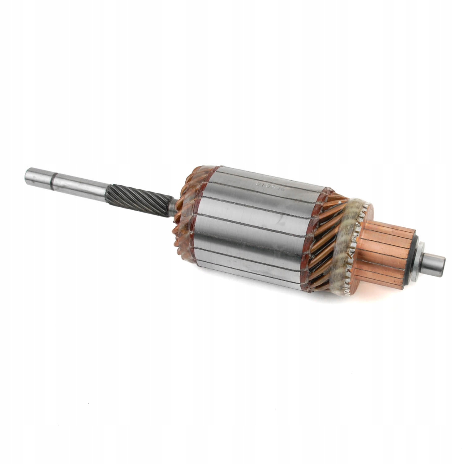 Wirnik rozrusznika Zetor Forterra Proxima 932303