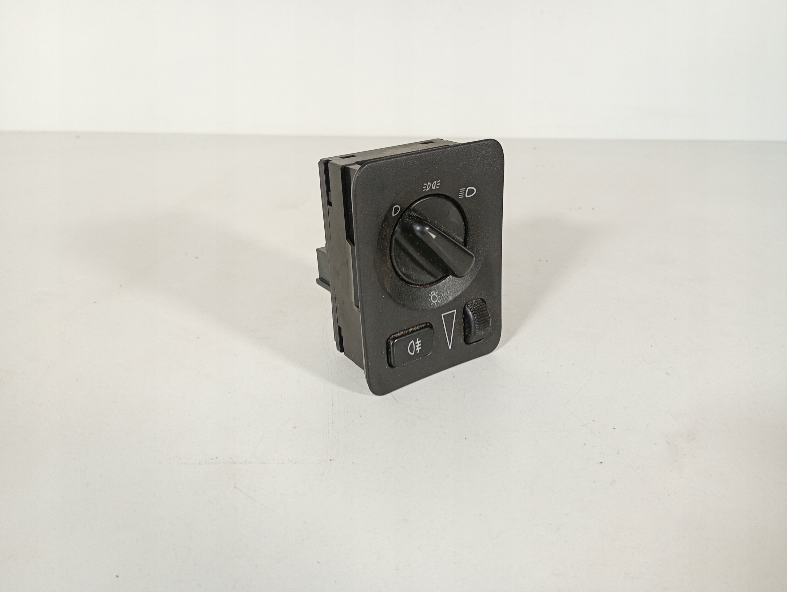 Saab 95 9-5 LIFT 97-09 switch switch PANEL of the lights OE 12760589