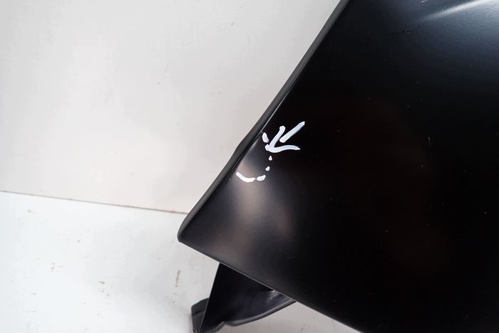 PEUGEOT 308 T9 13- fender left front front